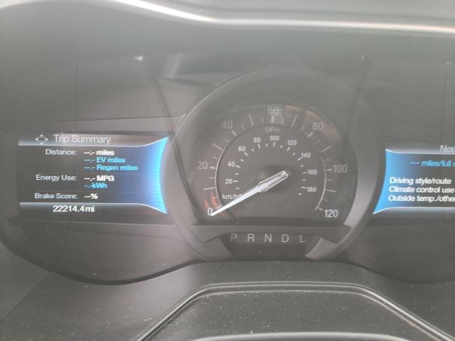 Photo 9 from auction – 2019 FORD FUSION TIT with VIN 3FA6P0SU3KR252355