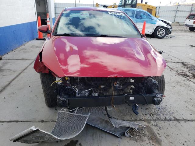 Photo 5 from auction – 2020 KIA FORTE FE with VIN 3KPF24AD4LE176803