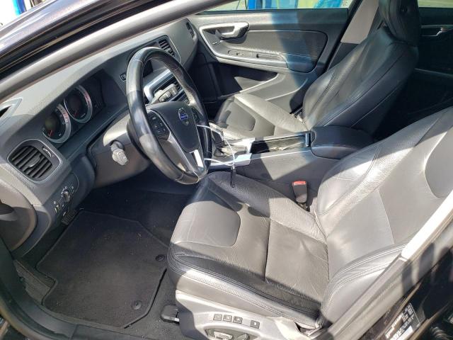 Photo 7 from auction – 2013 VOLVO S60 T5 with VIN YV1612FS6D1214285