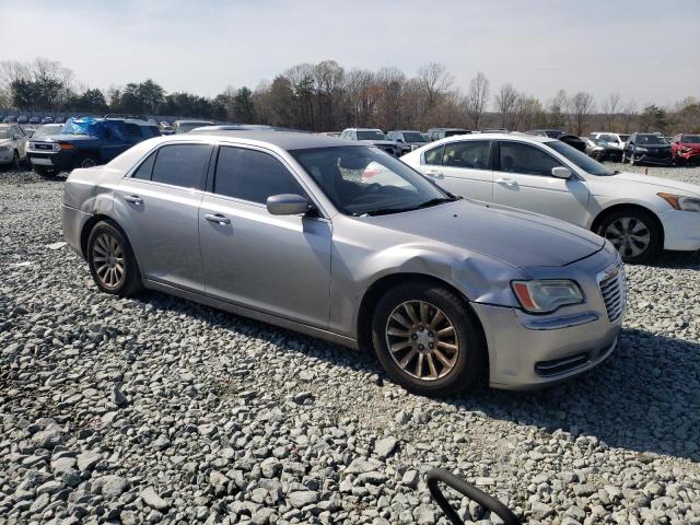 Photo 4 from auction – 2011 CHRYSLER 300 with VIN 2C3CA4CG6BH573434