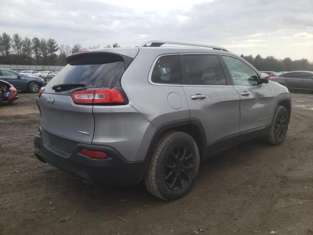 Photo 3 from auction – 2014 JEEP CHEROKEE L with VIN 1C4PJMCS9EW232441
