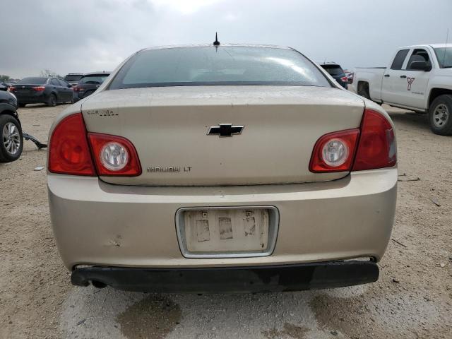 Photo 6 from auction – 2011 CHEVROLET MALIBU 2LT with VIN 1G1ZD5E17BF243047