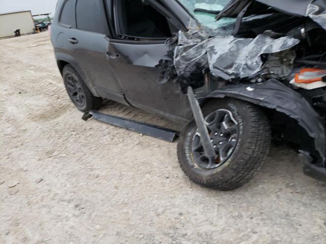 Photo 13 from auction – 2022 JEEP CHEROKEE L with VIN 1C4PJMCX0ND548477