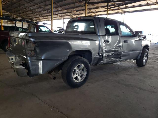 Photo 3 from auction – 2005 DODGE DAKOTA QUA with VIN 1D7HE48N15S218851