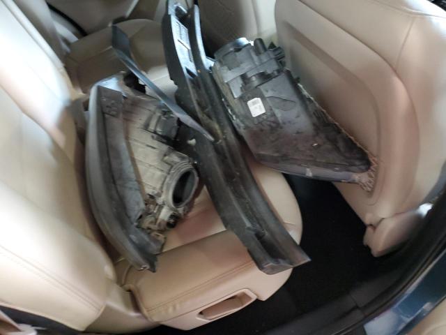 Photo 13 from auction – 2015 KIA SORENTO EX with VIN 5XYKU4A71FG578689