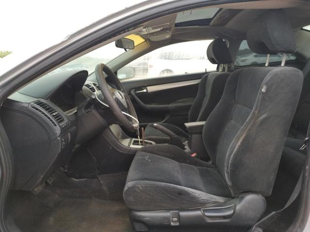 Photo 7 from auction – 2003 HONDA ACCORD EX with VIN 1HGCM72643A029416