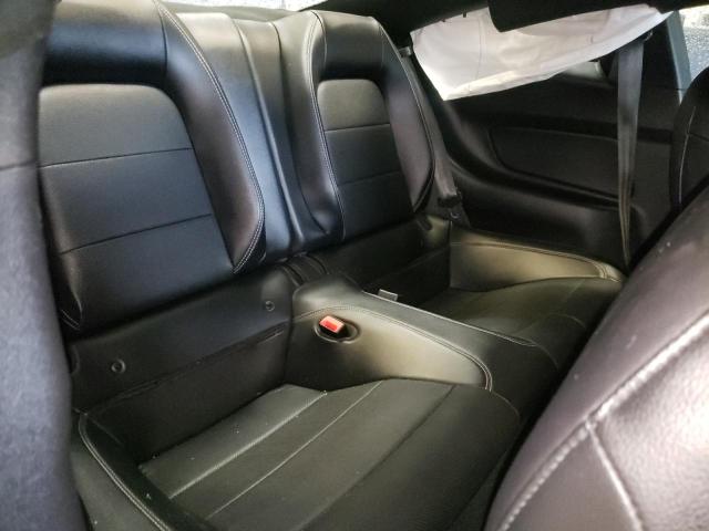 Photo 10 from auction – 2020 FORD MUSTANG with VIN 1FA6P8TH1L5147916