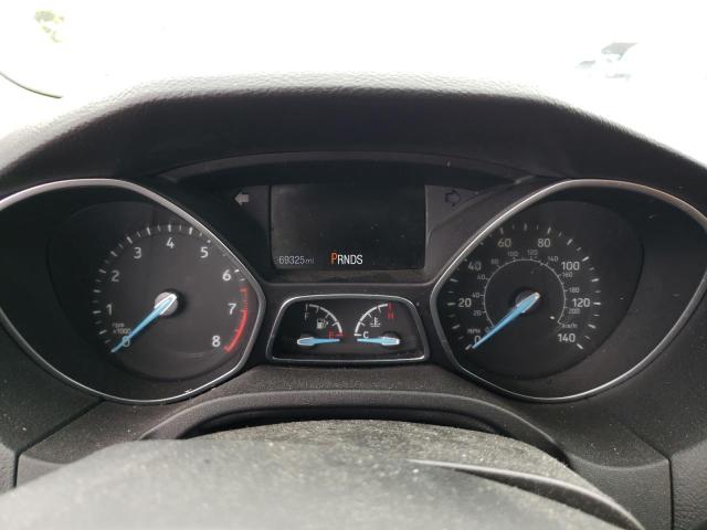 Photo 9 from auction – 2016 FORD FOCUS SE with VIN 1FADP3F23GL209173
