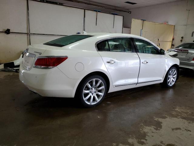 Photo 3 from auction – 2010 BUICK LACROSSE C with VIN 1G4GE5EVXAF212111