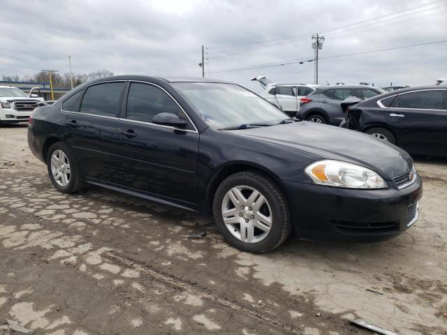 Photo 4 from auction – 2012 CHEVROLET IMPALA LT with VIN 2G1WG5E35C1258358