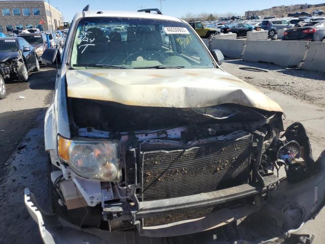 Photo 5 from auction – 2011 FORD ESCAPE XLT with VIN 1FMCU9DG5BKA87068
