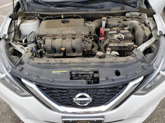 Photo 11 from auction – 2018 NISSAN SENTRA S with VIN 3N1AB7AP1JY256287