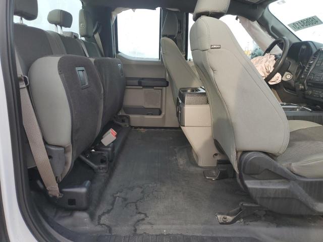 Photo 10 from auction – 2016 FORD F150 SUPER with VIN 1FTEX1EF0GKE69169