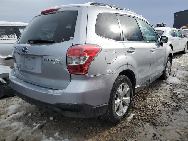 Photo 3 from auction – 2016 SUBARU FORESTER 2 with VIN JF2SJADC5GH479903