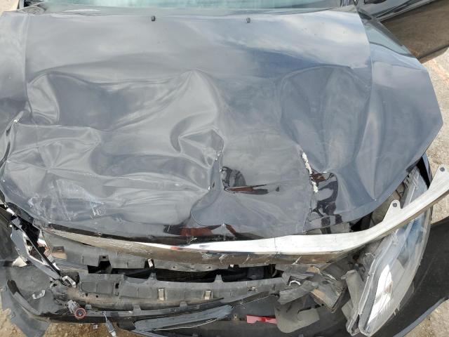 Photo 11 from auction – 2011 FORD FUSION SPO with VIN 3FAHP0KC2BR133826