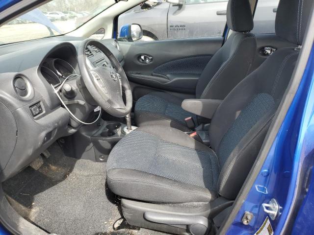 Photo 7 from auction – 2014 NISSAN VERSA NOTE with VIN 3N1CE2CP1EL412931