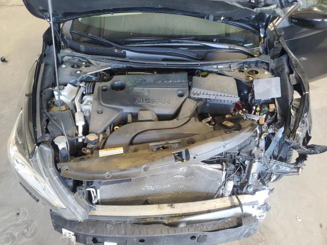 Photo 11 from auction – 2017 NISSAN ALTIMA 2.5 with VIN 1N4AL3AP9HC246067