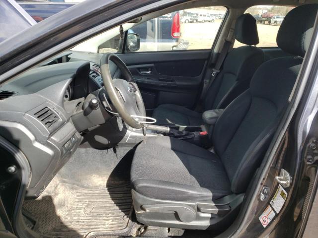 Photo 7 from auction – 2013 SUBARU IMPREZA PR with VIN JF1GPAC61DH830421