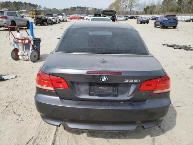 Photo 6 from auction – 2008 BMW 335 I with VIN WBAWL73538PX52499