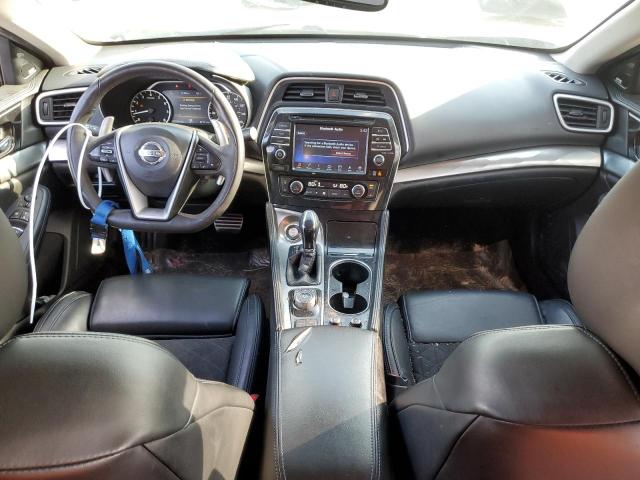 Photo 8 from auction – 2017 NISSAN MAXIMA 3.5 with VIN 1N4AA6AP4HC443039