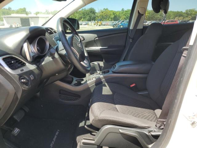 Photo 7 from auction – 2017 DODGE JOURNEY SE with VIN 3C4PDCAB1HT573704