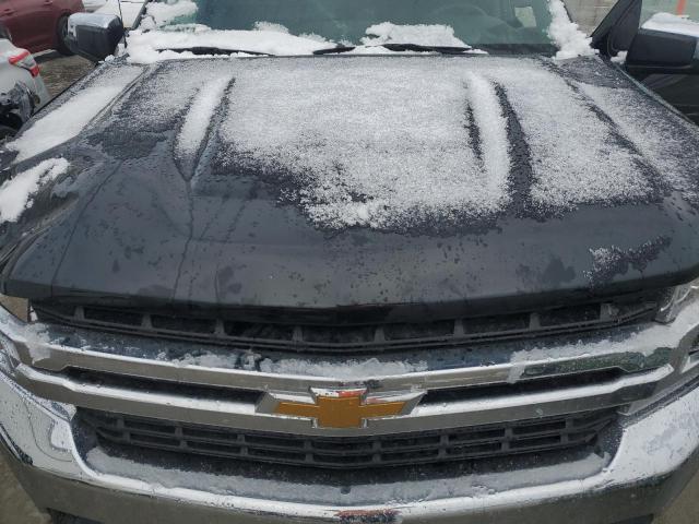 Photo 11 from auction – 2020 CHEVROLET SILVERADO with VIN 1GCRYDED2LZ233977