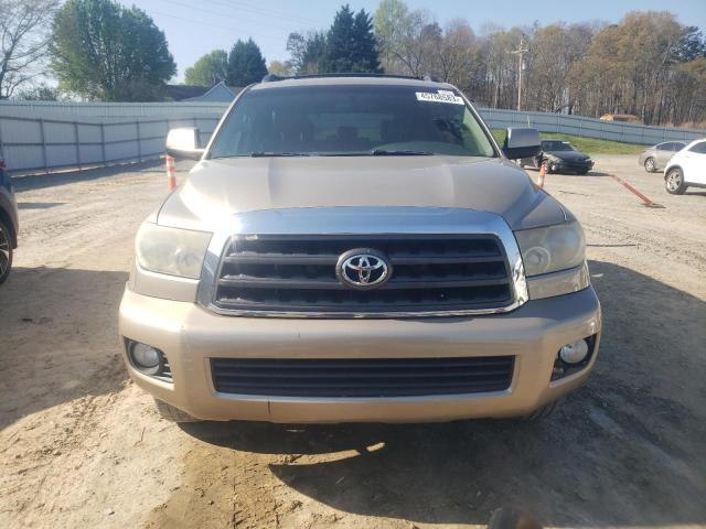 Фото 5 с аукциона – 2008 TOYOTA SEQUOIA SR с VIN 5TDZY64A48S009718