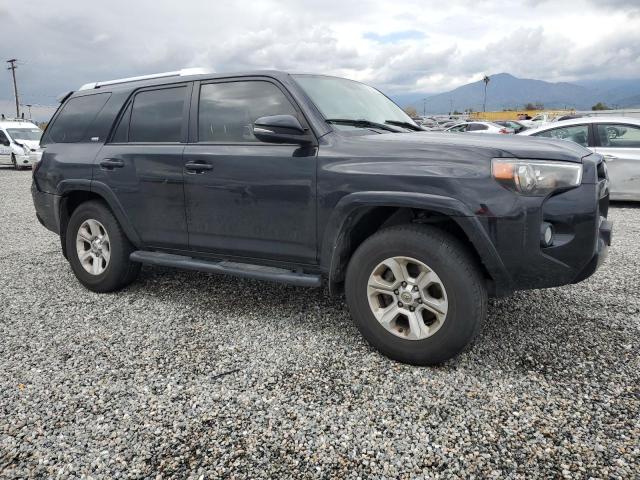 Photo 4 from auction – 2015 TOYOTA 4RUNNER SR with VIN JTEZU5JR3F5091763