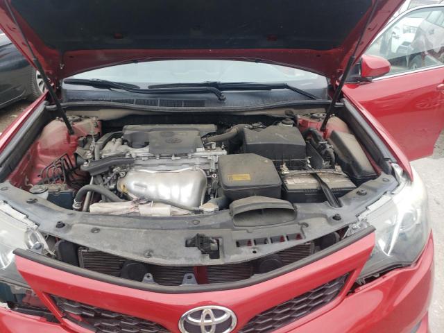 Photo 11 from auction – 2014 TOYOTA CAMRY L with VIN 4T1BF1FK8EU844143