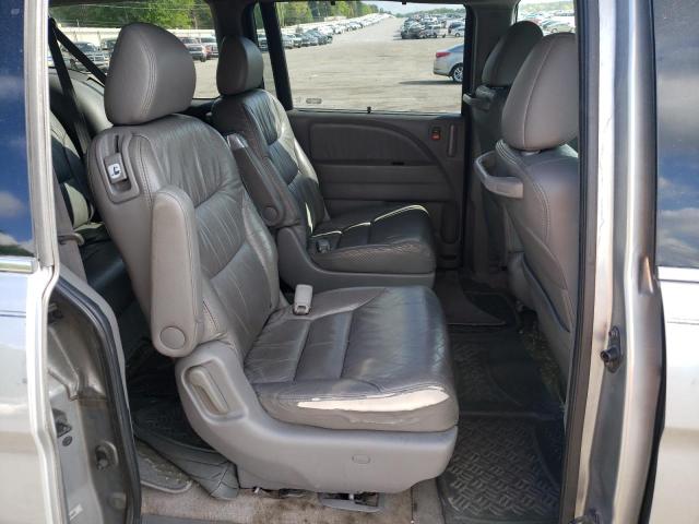 Photo 11 from auction – 2008 HONDA ODYSSEY EX with VIN 5FNRL38648B116369