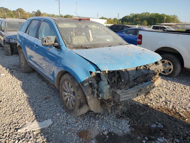 Photo 4 from auction – 2009 FORD EDGE LIMIT with VIN 2FMDK39C89BA99202