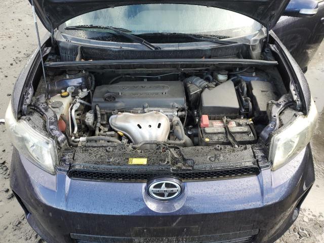 Photo 11 from auction – 2012 TOYOTA SCION XB with VIN JTLZE4FE3CJ012472
