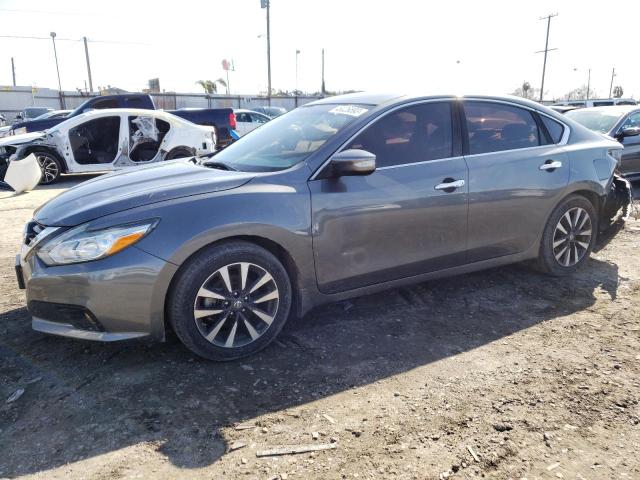 NISSAN ALTIMA 2.5 2016 with VIN 1N4AL3APXGC221306 - Photo from auction
