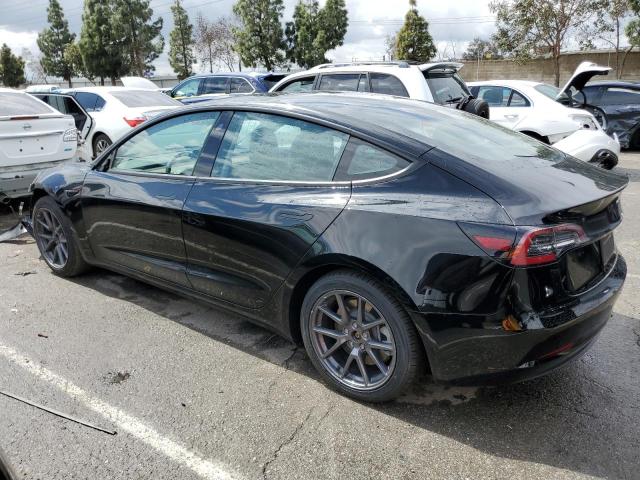 Photo 2 from auction – 2022 TESLA MODEL 3 with VIN 5YJ3E1EA3NF290457