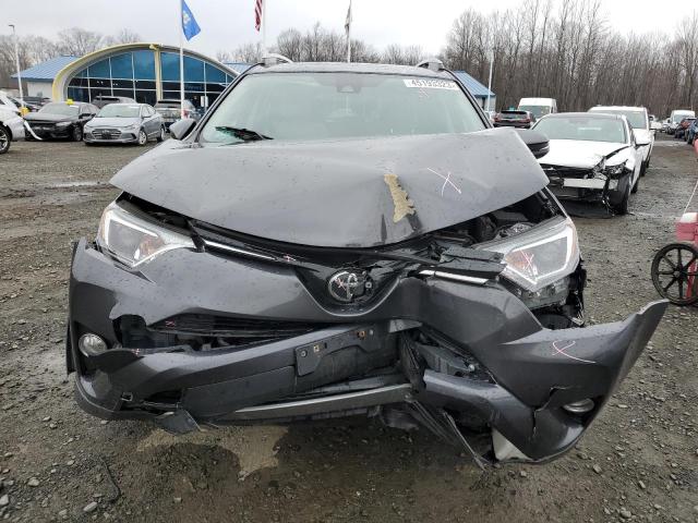 Photo 5 from auction – 2018 TOYOTA RAV4 ADVEN with VIN JTMRFREV3JJ253016