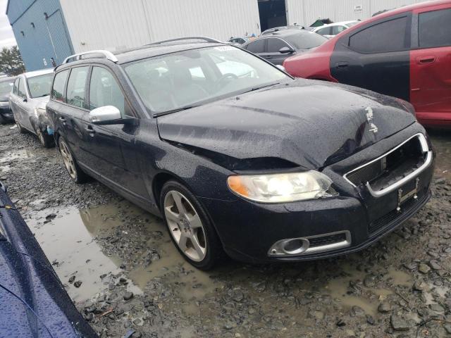 Photo 4 from auction – 2010 VOLVO V70 3.2 with VIN YV1960BW4A1133566