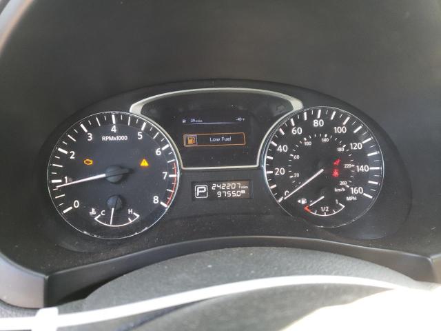 Photo 9 from auction – 2014 NISSAN ALTIMA 2.5 with VIN 1N4AL3AP2EC289628