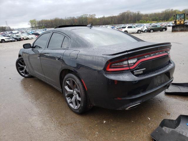 Photo 2 from auction – 2017 DODGE CHARGER R/ with VIN 2C3CDXCTXHH642480