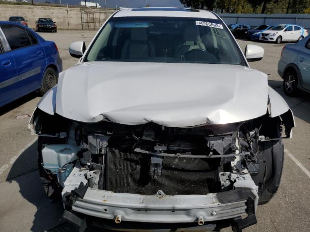 Photo 5 from auction – 2012 MAZDA CX-9 with VIN JM3TB3CVXC0353633