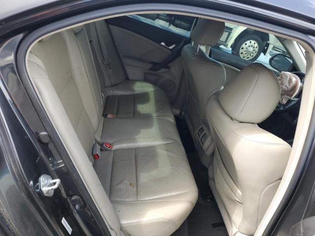 Foto 10 de la subasta – 2011 ACURA TSX con VIN JH4CU2F68BC015922