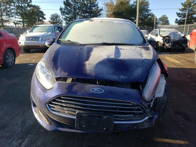 Photo 5 from auction – 2016 FORD FIESTA SE with VIN 3FADP4BJ6GM205376