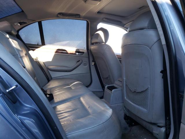 Photo 10 from auction – 2002 BMW 330 XI with VIN WBAEW53402PG17831