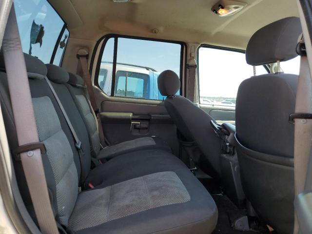 Photo 10 from auction – 2005 FORD EXPLORER S with VIN 1FMZU67K15UB81126