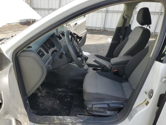 Photo 7 from auction – 2017 VOLKSWAGEN JETTA S with VIN 3VW167AJ4HM405948