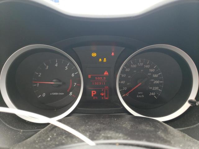 Photo 9 from auction – 2015 MITSUBISHI LANCER SE with VIN JA32V2FW0FU606576