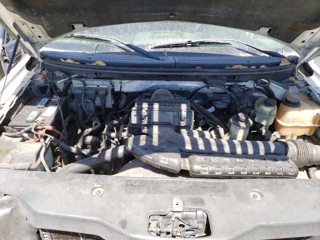 Photo 11 from auction – 2006 LINCOLN MARK LT with VIN 5LTPW18566FJ18186