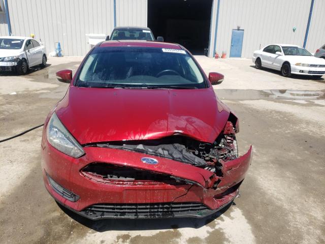 Photo 5 from auction – 2016 FORD FOCUS SE with VIN 1FADP3F23GL367786
