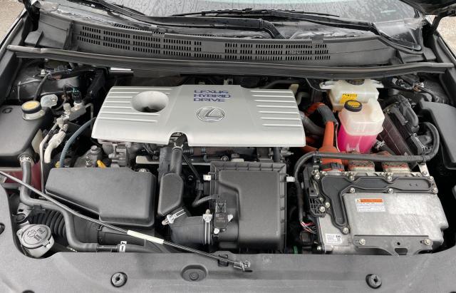 Photo 7 from auction – 2013 LEXUS CT 200 with VIN JTHKD5BH1D2154268