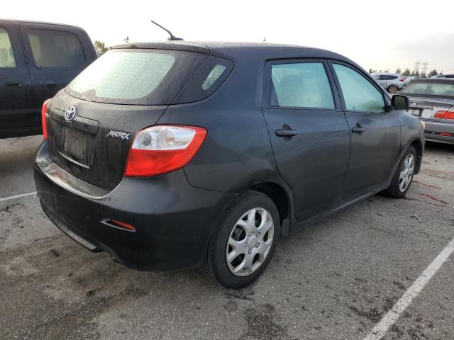 Photo 3 from auction – 2009 TOYOTA COROLLA MA with VIN 2T1KU40E49C016382