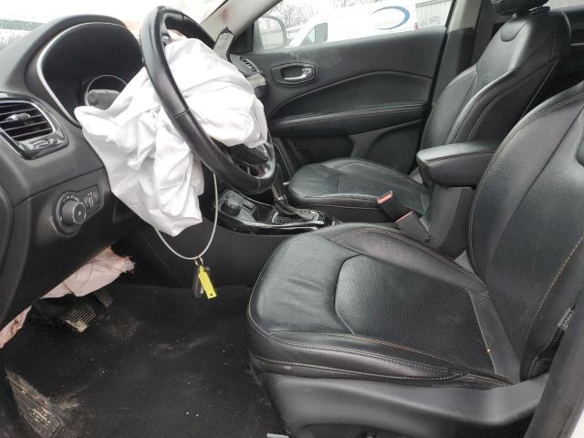 Фото 7 с аукциона – 2020 JEEP COMPASS LI с VIN 3C4NJDCB0LT155131